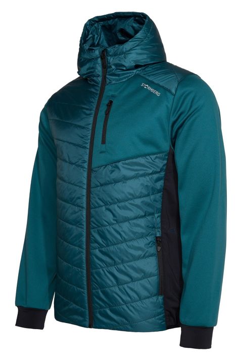 Stormberg Kurtka hybrydowa Vettakollen , rozmiar S 
499,-