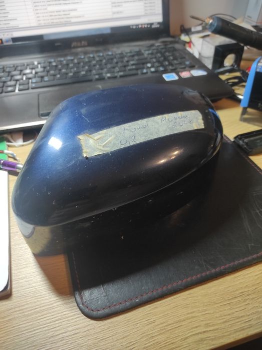 Obudowa lusterka ford mondeo