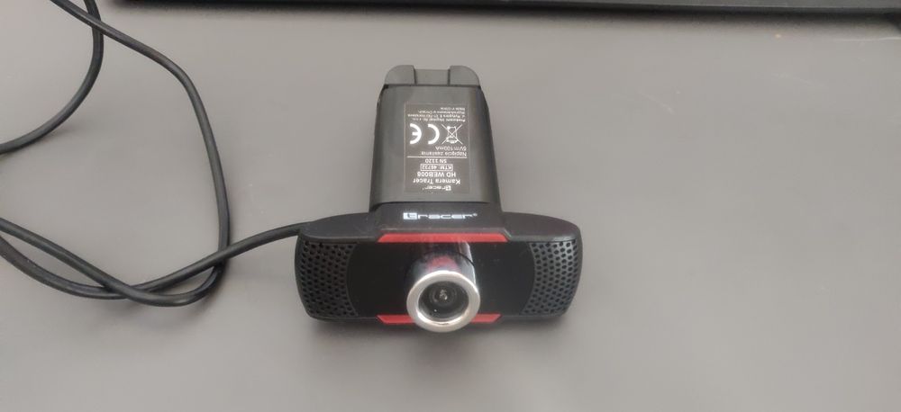 Kamera tracer HD WEB008