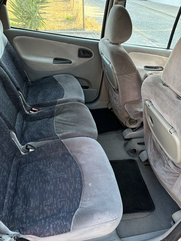 Renault Scénic 1.9 DCI