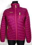 Kurtka puchowa Bergans Pertex® Classic