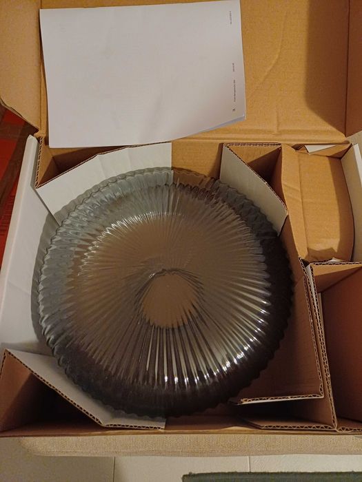 Candeeiros teto ikea