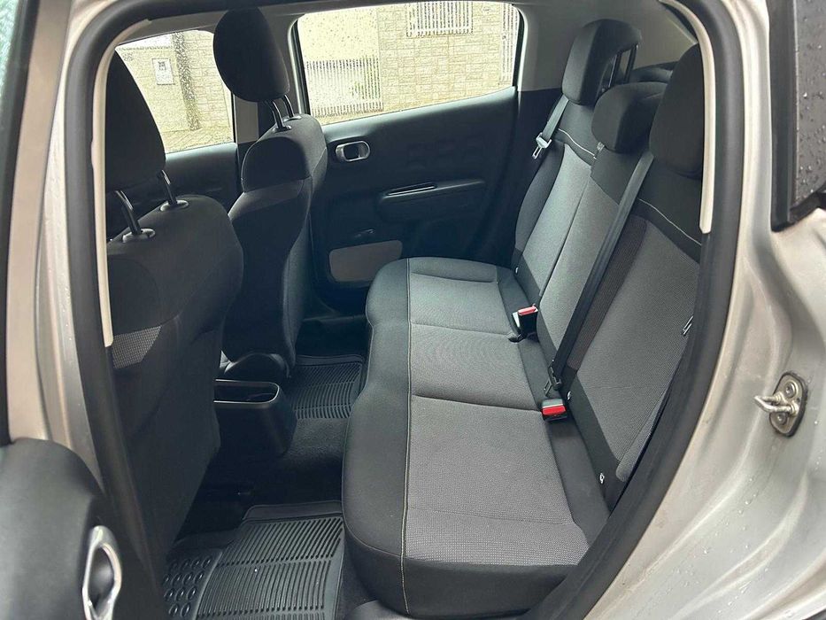 Citroën C3 1.6 BlueHDi Feel