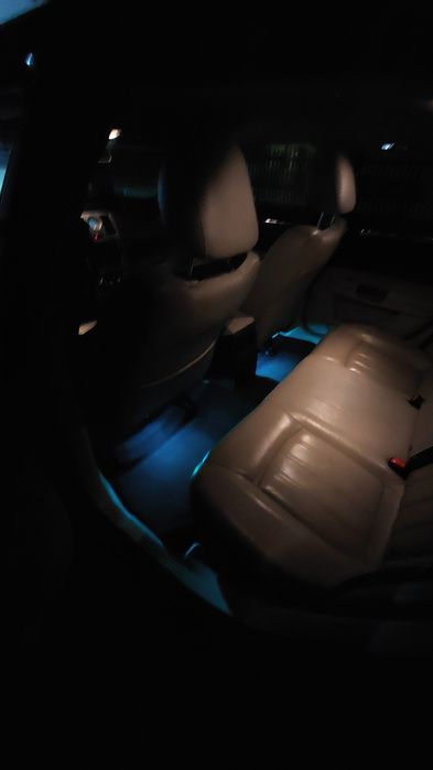 Chrysler 300c 3.0 CRD Doinwestowany