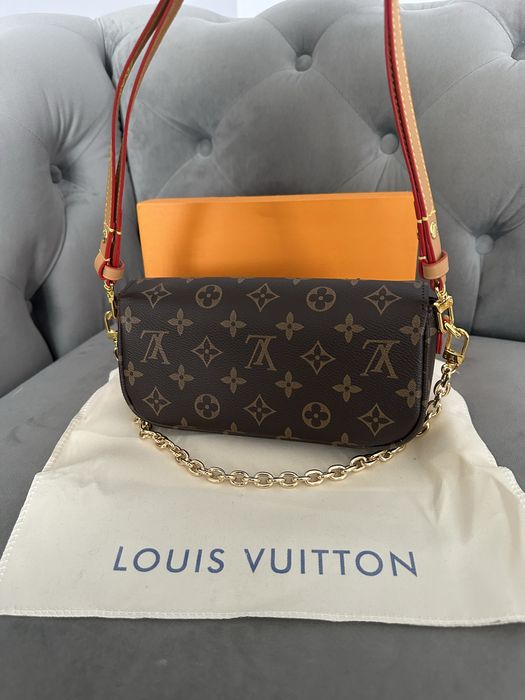 Torebka louis vuitton