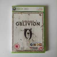 Oblivion - The Elders Scrolls IV - Gra Xbox 360