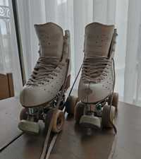 Patins EDEA 225 (Tamanho 34)