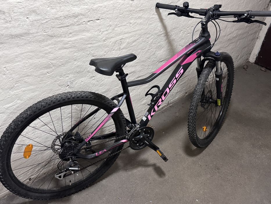 Rower Kross lea stan bdb