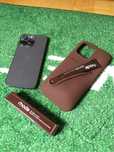 Etui Rhode iPhone 16 Pro Max + Błyszczyk