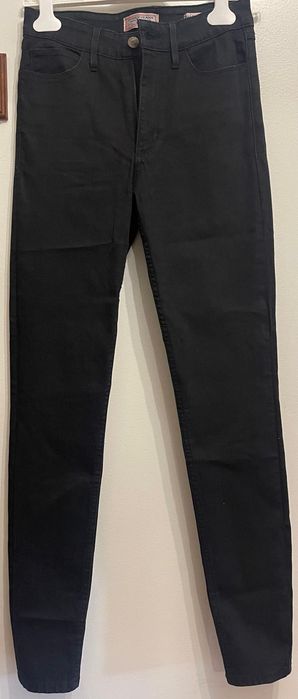 Jeans Guess pretas