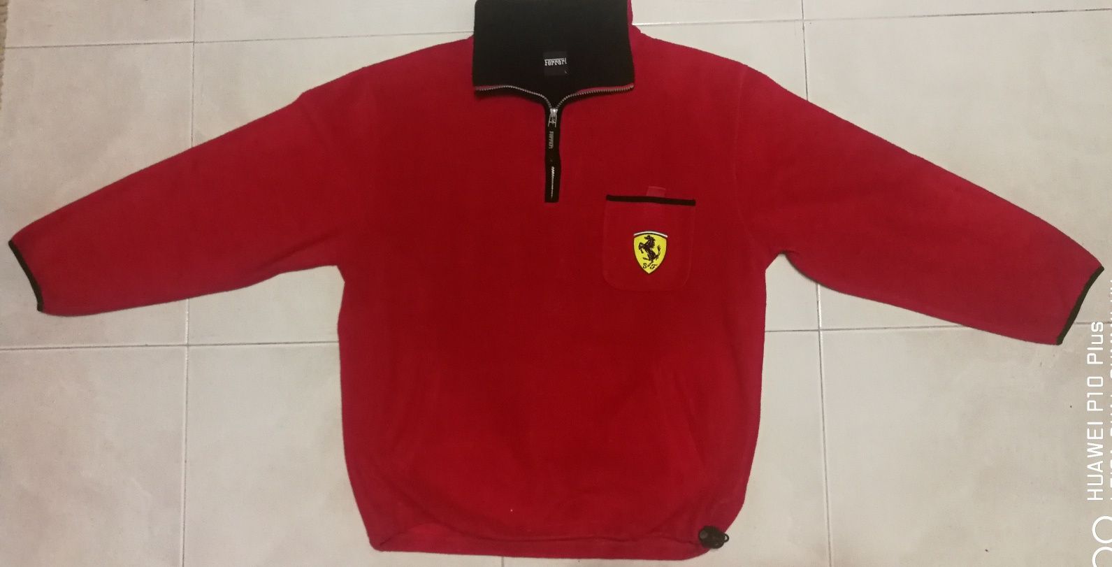 Vendo polar da Ferrari vintage