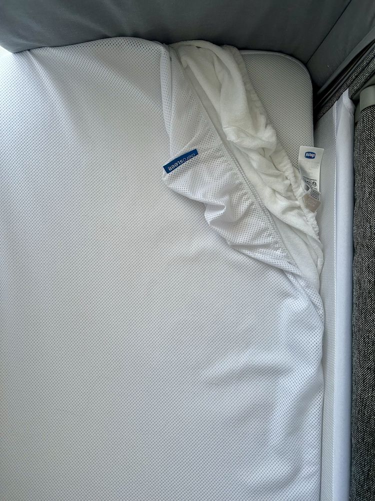 Next2me Magic Evo Chicco NOVO