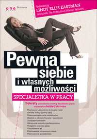 Pewna siebie i własnych możliwości Linda Eastman