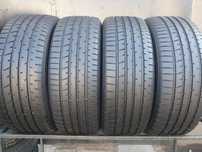 225/55R19 Toyo Proxes R46A komplet opon lato 7,5mm