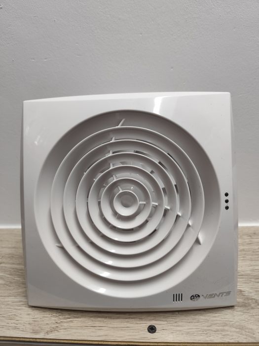 Wentylator łazienkowy