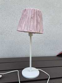 Lampka nocna dziewczęca firmy Ikea