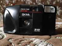 Фотоаппарат (плёнка) Skina SK-102