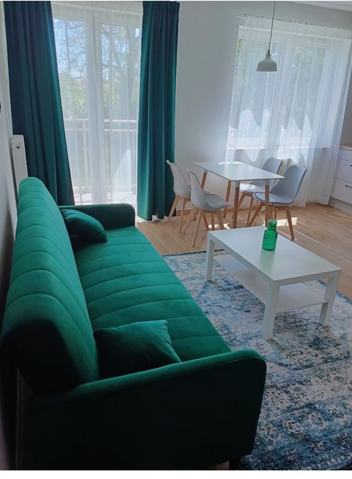 Mieszkanie do wynajęcia