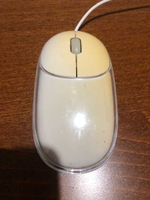 Myszka Mysz Mouse do komputera