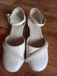 Buty do Ì Komunii Świętej r. 36