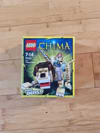 Zestaw LEGO chima nowy nie otwierany