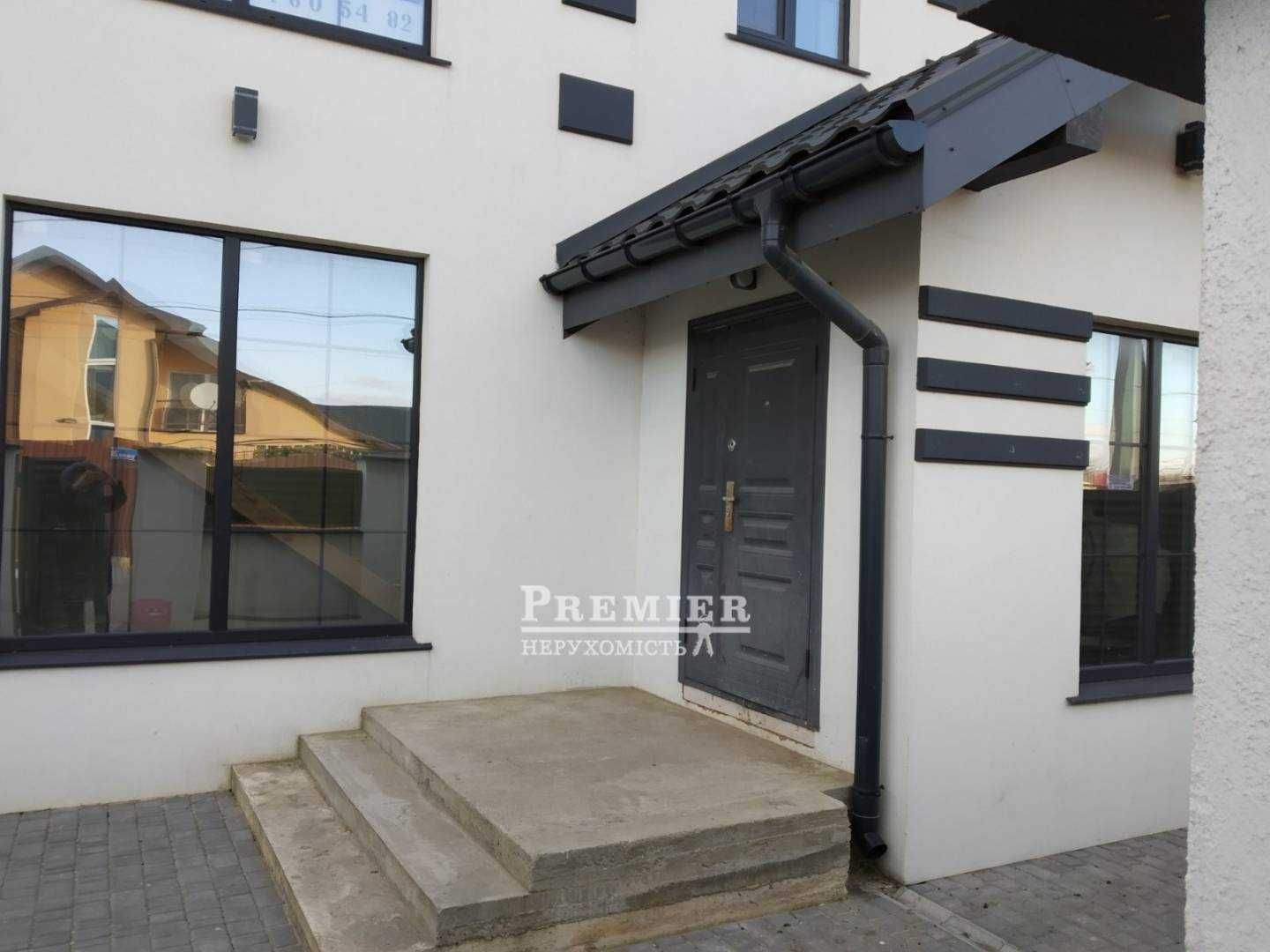 Продам будинок в центрі Фонтанки