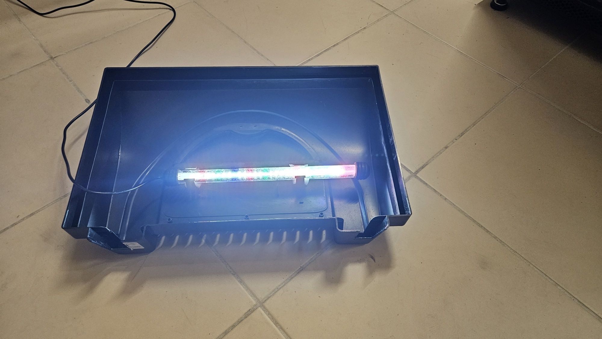 Akwarium  25 L Diversa