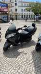 Moto scooter 260cc com aprnas 27000 km rodados