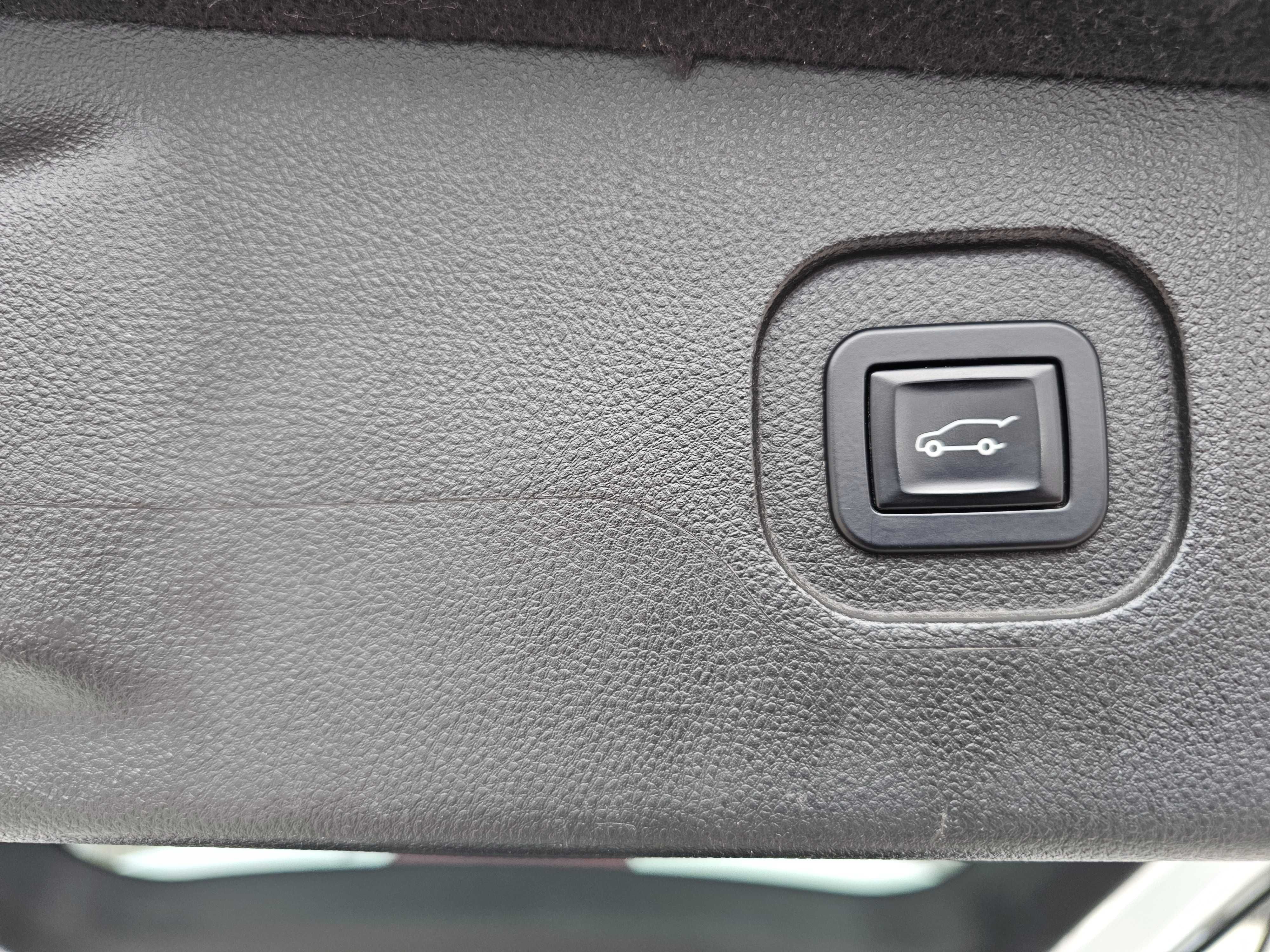 Chevrolet Equinox LTZ 2013