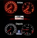 Vendo leds para o painel dos kilometros de varias corss