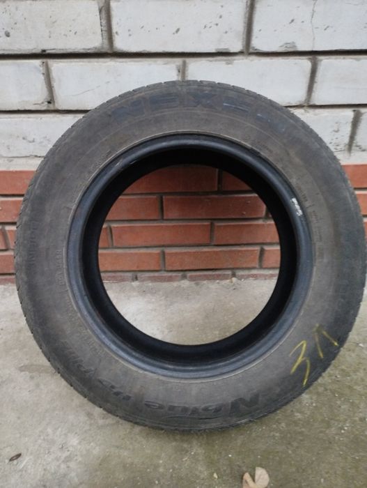 Продам резину 195/65R15