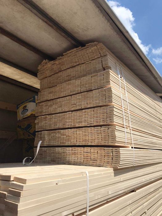 Гуртівня дерева рейка стругана, брус, блок хаус, вагонка, пиломатеріал