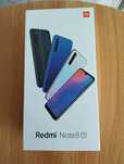 Xiaomi Redmi note8t