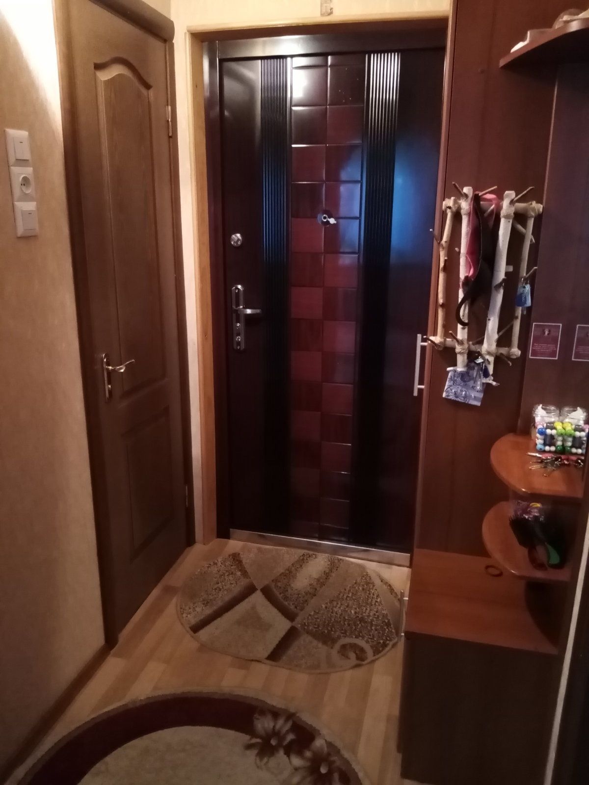 1к Продаж квартири р-н Грибоєдова