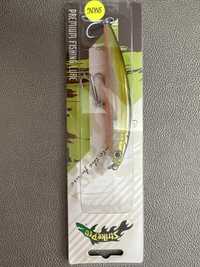 Wobler Strike Pro 12cm / 25.2g - Sinking