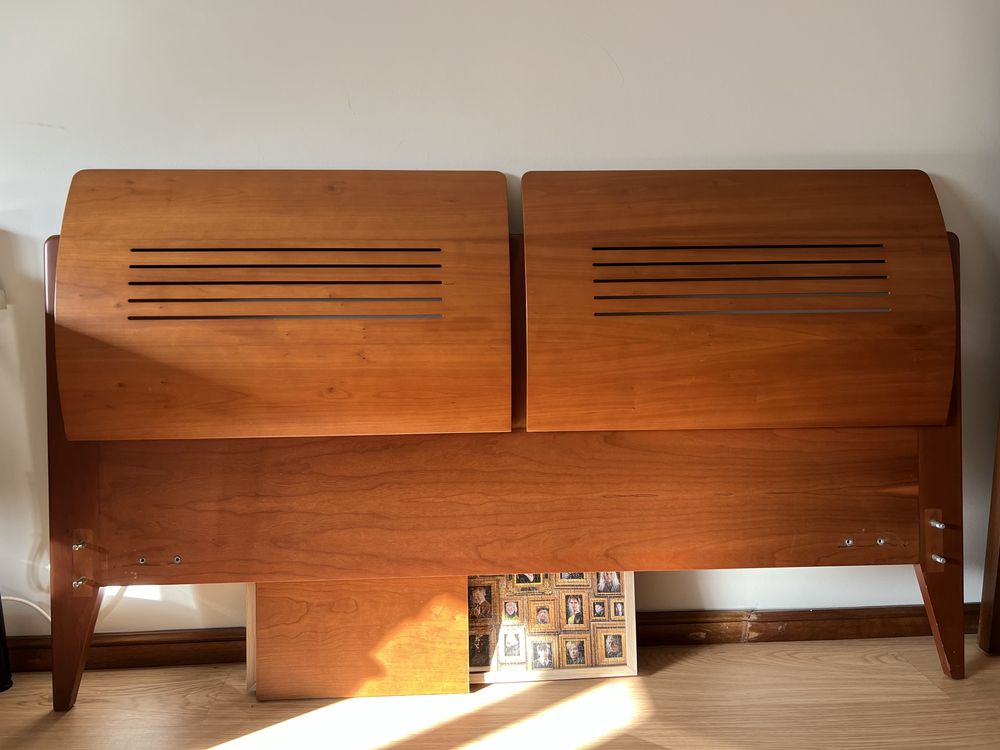 Mobilia de quarto completa
