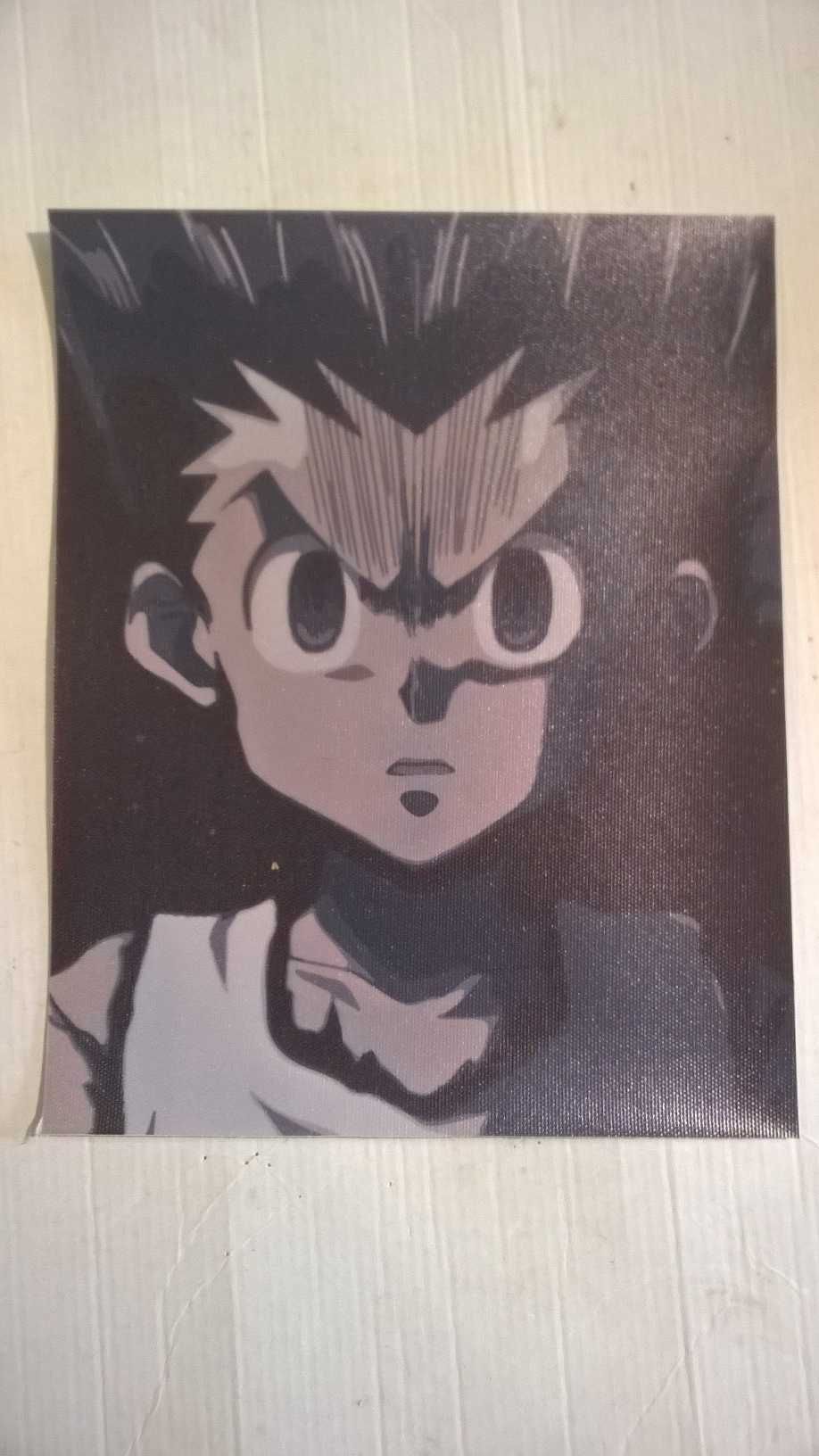 Anime Manga - My Hero Academia No.11- zestaw 6 plakatów 25x20