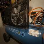 Kompresor 90l airpress