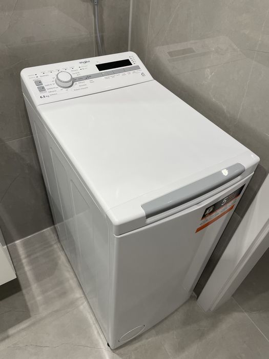 Pralka Whirlpool 6.5 kg
