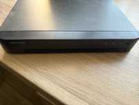 Rejestrator + 5kamer 5MP