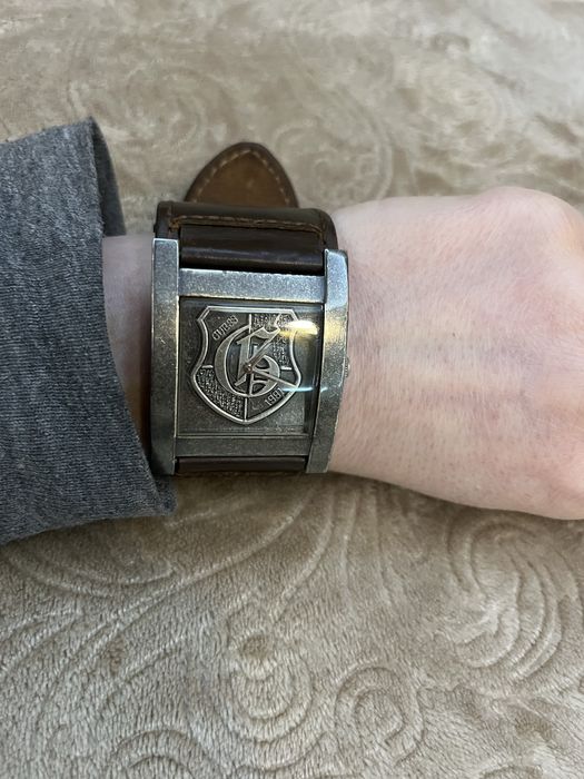 Годинник Guess Trend чоловічий