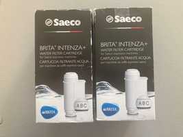 Filtr Saeco Brita Intenxa+  2 sztuki