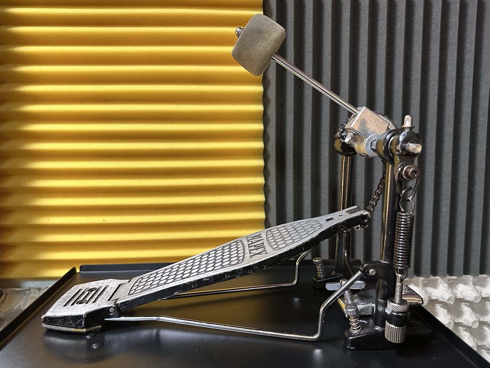 Mapex P 550 pojedyncza stopa perkusyjna