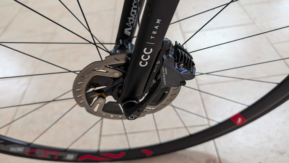 Giant TCR Pro Tamanho S (52)