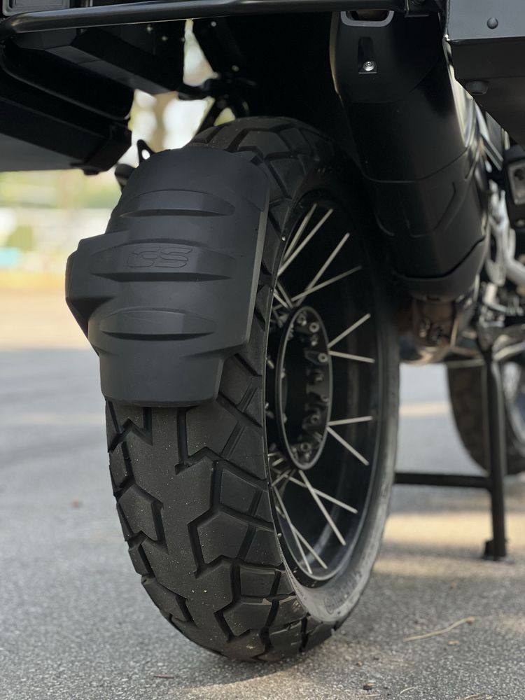BMW R1200 GS Adventure