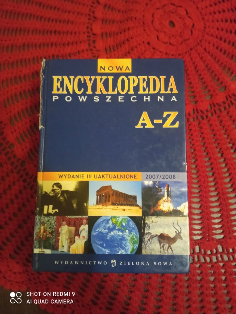 Encyklopedia powszechna