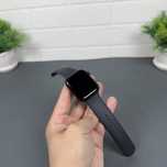 Часы Apple Watch 8 45ММ 2022 Black Без ремонтов | Гарантия