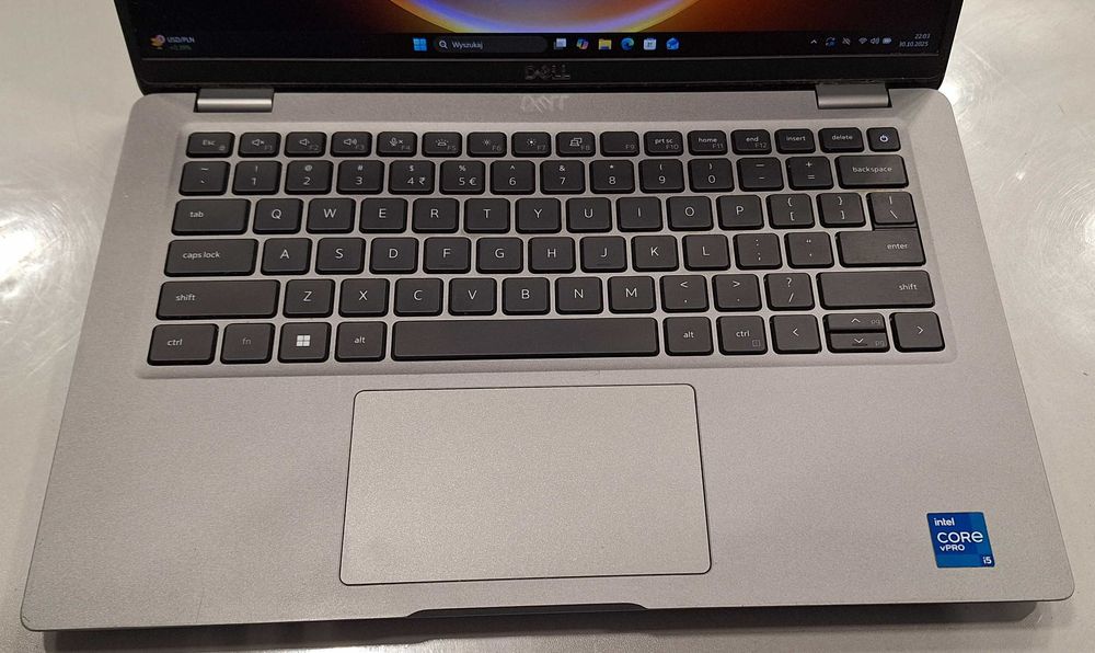 Laptop Dell Latitude 5420 i5-1145G7 / 16GB Ram/ 256GB SSD/ Win 11