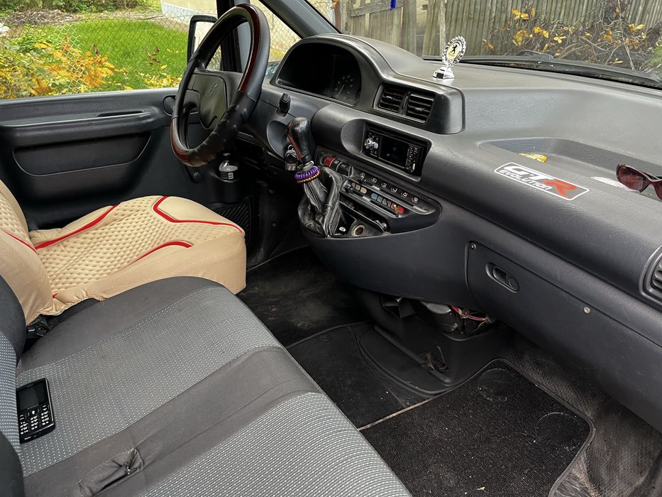 Продам Пежо Експерт