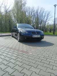 BMW E61 3.0d 2006